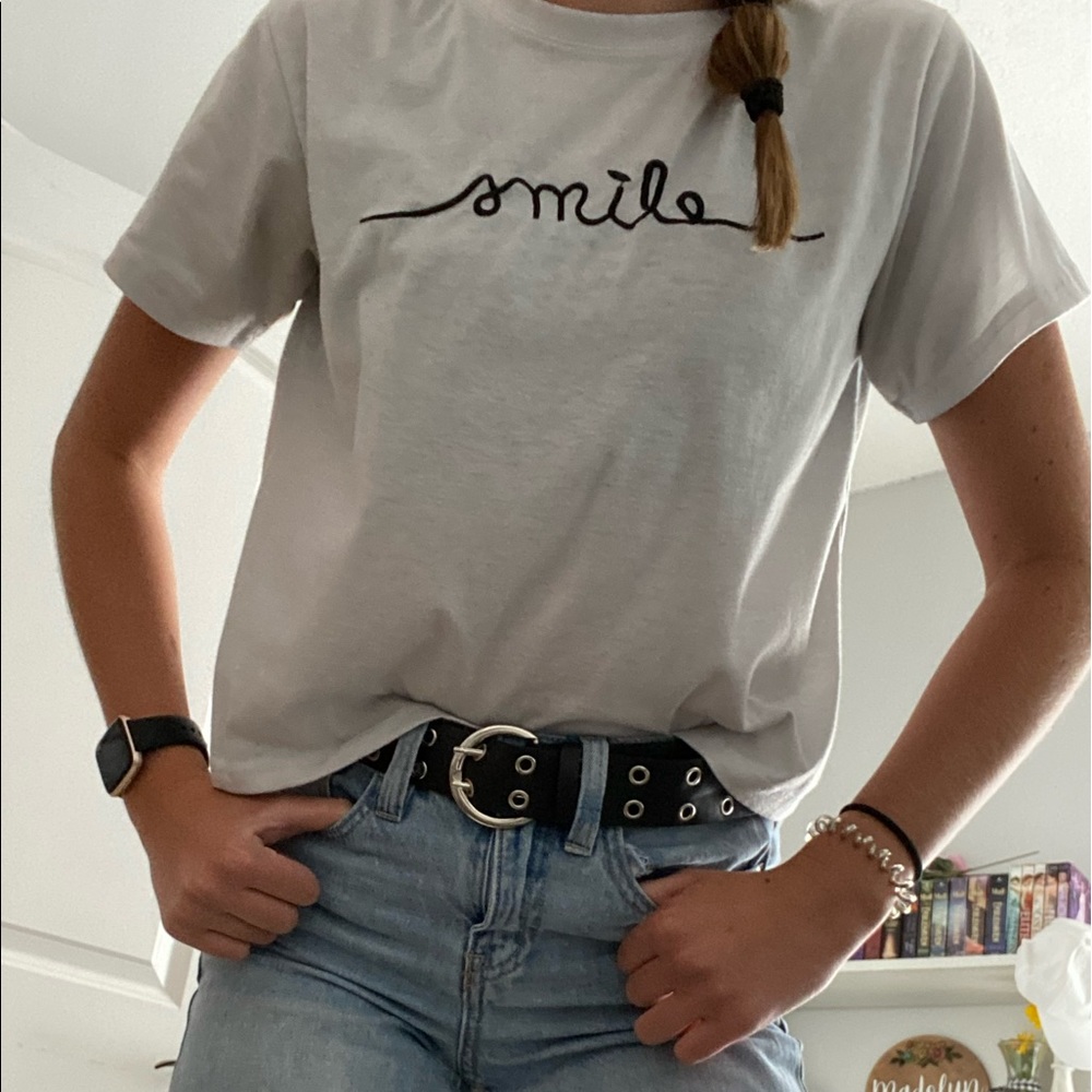 Smile Top